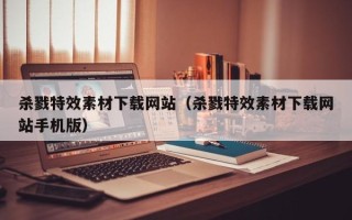 丹东杀戮特效素材下载网站（杀戮特效素材下载网站手机版）