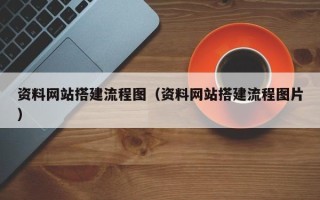 丹东资料网站搭建流程图（资料网站搭建流程图片）